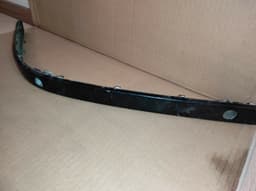 BMW BMW 5 SERIES E39 (1996-2004) - Moulding bumper front right, 7005964 — thumbnail 7