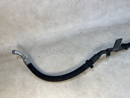 MERCEDES-BENZ Air Сonditioning Pipe Mercedes G class W463 GENUINE OM628 A6282300356 — thumbnail 2