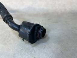 MERCEDES-BENZ Air Сonditioning Pipe Mercedes G class W463 GENUINE OM628 A6282300356 — thumbnail 9