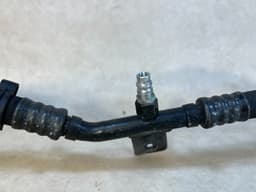 MERCEDES-BENZ Air Сonditioning Pipe Mercedes G class W463 GENUINE OM628 A6282300356 — thumbnail 8