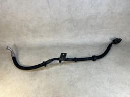 MERCEDES-BENZ Air Сonditioning Pipe Mercedes G class W463 GENUINE OM628 A6282300356 — thumbnail 1