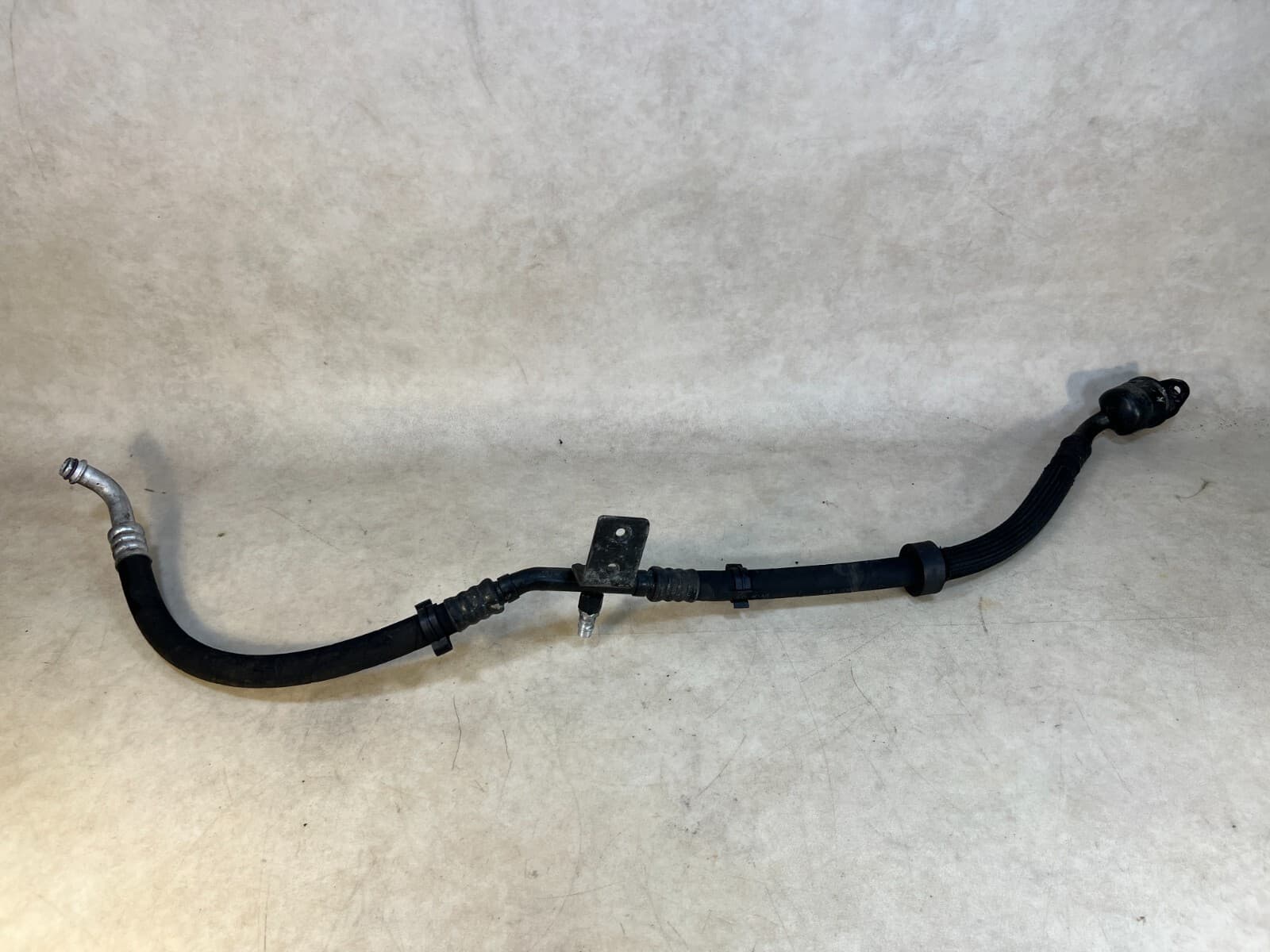 MERCEDES-BENZ Air Сonditioning Pipe Mercedes G class W463 GENUINE OM628 A6282300356