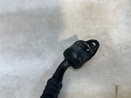 MERCEDES-BENZ Air Сonditioning Pipe Mercedes G class W463 GENUINE OM628 A6282300356 — thumbnail 5