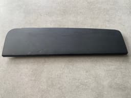 VW VW TOUAREG 7L 02-07 Interior Trim 7L0885943 — thumbnail 9