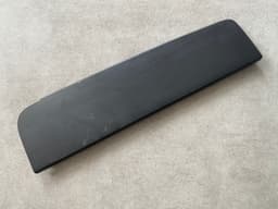 VW VW TOUAREG 7L 02-07 Interior Trim 7L0885943 — thumbnail 2