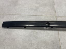 BMW BMW 5 SERIES E39 (1996-2004), 525i - Moulding bumper rear, 7005943 — thumbnail 2