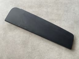 VW VW TOUAREG 7L 02-07 Interior Trim 7L0885943 — thumbnail 3