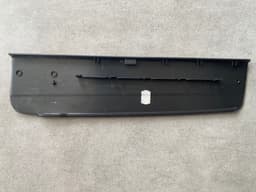 VW VW TOUAREG 7L 02-07 Interior Trim 7L0885943 — thumbnail 4