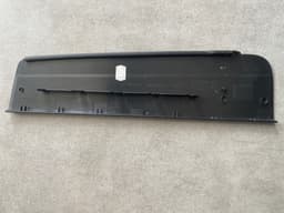 VW VW TOUAREG 7L 02-07 Interior Trim 7L0885943 — thumbnail 5