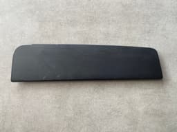 VW VW TOUAREG 7L 02-07 Interior Trim 7L0885943 — thumbnail 1