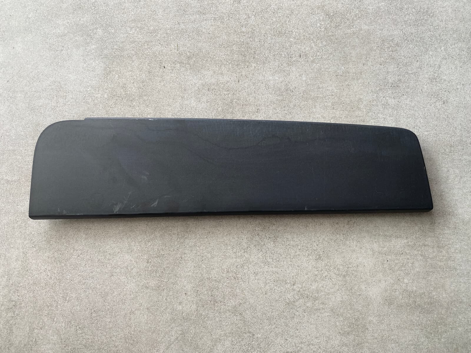 VW VW TOUAREG 7L 02-07 Interior Trim 7L0885943