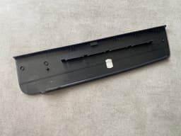 VW VW TOUAREG 7L 02-07 Interior Trim 7L0885943 — thumbnail 7