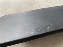 VW VW TOUAREG 7L 02-07 Interior Trim 7L0885943 — thumbnail 10