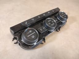 VW VW GOLF VII 5G1, BQ1, BE1, BE2 - CLIMATE CONTROL PANEL REGULATOR 5G0907044S — thumbnail 2