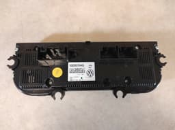 VW VW GOLF VII 5G1, BQ1, BE1, BE2 - CLIMATE CONTROL PANEL REGULATOR 5G0907044S — thumbnail 8