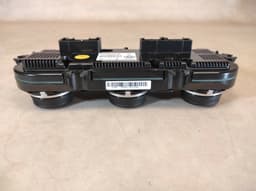 VW VW GOLF VII 5G1, BQ1, BE1, BE2 - CLIMATE CONTROL PANEL REGULATOR 5G0907044S — thumbnail 10