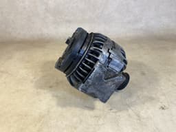 MERCEDES-BENZ Mercedes ML G class W163 W463 Genuine 4.0 400 CDI Alternator Water Cooled 150A — thumbnail 1
