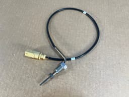 VW GENUINE VW MULTIVAN TRANSPORTER T6 Flue gas temperature sensor 04L906088EN — thumbnail 2