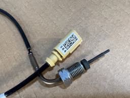 VW GENUINE VW MULTIVAN TRANSPORTER T6 Flue gas temperature sensor 04L906088EN — thumbnail 6
