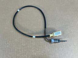 VW GENUINE VW MULTIVAN TRANSPORTER T6 Flue gas temperature sensor 04L906088EN — thumbnail 5