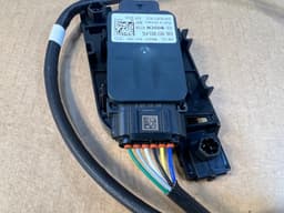 VW GENUINE VOLKSWAGEN TIGUAN AD1 AX1 2.0 TDI NOX LAMBDA OXYGEN SENSOR 04L907805FG — thumbnail 4