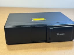 VW VW TOUAREG 7L 02-07 ORIGINAL 6 DISC CD CHANGER 1J6035111 — thumbnail 6