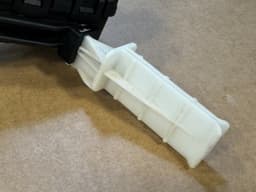 VW Genuine VW TOUAREG 7L Mk1 THROTTLE ACCELERATOR PEDAL 7L0723507 — thumbnail 9