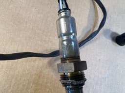 VW GENUINE VOLKSWAGEN TIGUAN AD1 AX1 2.0 TDI NOX LAMBDA OXYGEN SENSOR 04L907805FG — thumbnail 10