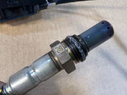 VW GENUINE VOLKSWAGEN TIGUAN AD1 AX1 2.0 TDI NOX LAMBDA OXYGEN SENSOR 04L907805FG — thumbnail 9