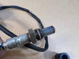 VW GENUINE VOLKSWAGEN TIGUAN AD1 AX1 2.0 TDI NOX LAMBDA OXYGEN SENSOR 04L907805FG — thumbnail 7