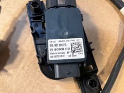 VW GENUINE VOLKSWAGEN TIGUAN AD1 AX1 2.0 TDI NOX LAMBDA OXYGEN SENSOR 04L907805FG — thumbnail 3