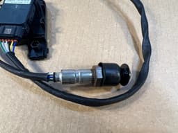 VW GENUINE VOLKSWAGEN TIGUAN AD1 AX1 2.0 TDI NOX LAMBDA OXYGEN SENSOR 04L907805FG — thumbnail 5