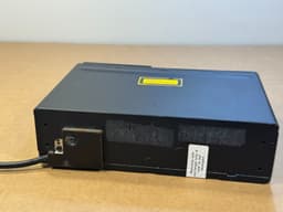 VW VW TOUAREG 7L 02-07 ORIGINAL 6 DISC CD CHANGER 1J6035111 — thumbnail 8