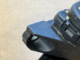 VW Genuine VW TOUAREG 7L Mk1 THROTTLE ACCELERATOR PEDAL 7L0723507 — thumbnail 8