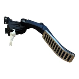 VW Genuine VW TOUAREG 7L Mk1 THROTTLE ACCELERATOR PEDAL 7L0723507 — thumbnail 1