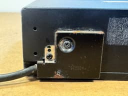 VW VW TOUAREG 7L 02-07 ORIGINAL 6 DISC CD CHANGER 1J6035111 — thumbnail 9