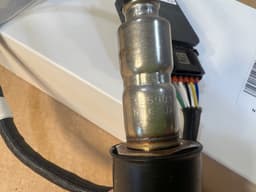 VW GENUINE VW TOUAREG CR7 AUDI Q8 TDI NOX LAMBDA SENSOR OXYGEN SENSOR 4M0907807BB — thumbnail 6