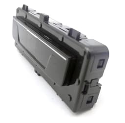 VW OEM VW SEAT SKODA - GENUINE Climate Control Unit AC, CLIMATRONIC,11 — thumbnail 4