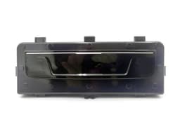 VW OEM VW SEAT SKODA - GENUINE Climate Control Unit AC, CLIMATRONIC,11 — thumbnail 1