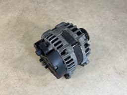 PORSCHE Porsche 911 991 Cayman 981 982 718 GENUINE Alternator 9A160301801 — thumbnail 2