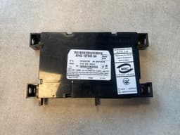 LAND ROVER GENUINE Land Rover Range Rover Sport L320 Bluetooth Control Unit AH4210F845AA — thumbnail 1