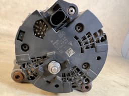 PORSCHE Porsche 911 991 Cayman 981 982 718 GENUINE Alternator 9A160301801 — thumbnail 7