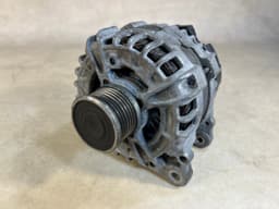 PORSCHE Porsche 911 991 Cayman 981 982 718 GENUINE Alternator 9A160301801 — thumbnail 8