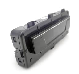 VW OEM VW SEAT SKODA - GENUINE Climate Control Unit AC, CLIMATRONIC,11 — thumbnail 3