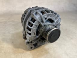 PORSCHE Porsche 911 991 Cayman 981 982 718 GENUINE Alternator 9A160301801 — thumbnail 9