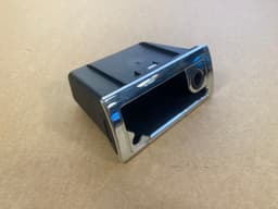 VW VW Touareg GENUINE Left Rear Door Ashtray 7L6867317 — thumbnail 2