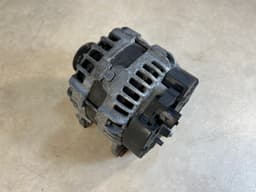 PORSCHE Porsche 911 991 Cayman 981 982 718 GENUINE Alternator 9A160301801 — thumbnail 5