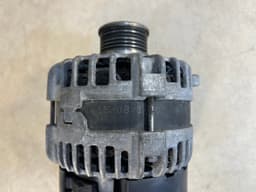 PORSCHE Porsche 911 991 Cayman 981 982 718 GENUINE Alternator 9A160301801 — thumbnail 4
