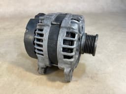 PORSCHE Porsche 911 991 Cayman 981 982 718 GENUINE Alternator 9A160301801 — thumbnail 10