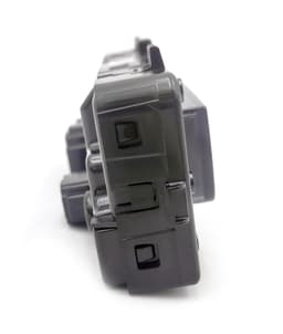 VW OEM VW SEAT SKODA - GENUINE Climate Control Unit AC, CLIMATRONIC,11 — thumbnail 7